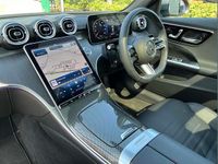 Used Mercedes C200 AMG Line Premium Plus 200 HP (147 kW) 2023 Grey Sedan