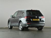 used VW Tiguan Allspace 2.0 TDI SEL 5dr DSG