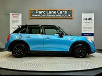 used Mini Cooper S Hatch 2.0D 5dr ** Â£6000 OF FACTORY EXTRAS **