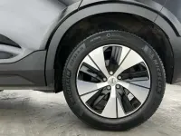 Used Volvo XC40 Plus 208 HP (152 kW) 2022 Black SUV