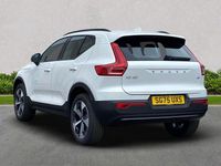 Used Volvo XC40 Plus 2025 White SUV