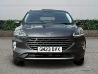 Used Ford Kuga Titanium 150 HP (110 kW) 2023 SUV