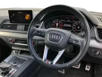 Usado Audi Q5 S-Line 190 CV (139 kW) 2020 SUV
