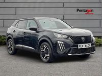 New Peugeot 2008 Allure 99 HP (72 kW) 2025 Other SUV