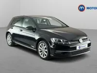 Used VW Golf VII GT 150 HP (110 kW) 2019 Hatchback