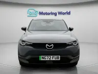 Used Mazda MX30 Inclusive 105 kW (143 HP) 2023 SUV
