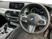 Used BMW 530e M Sport 252 HP (185 kW) 2020 Sedan