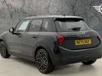 Used Mini Cooper Hatch 113 kW (154 HP) 2026 Grey Hatchback