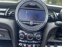 Used Mini Cooper S Cabriolet 192 HP (141 kW) 2017 Grey Cabriolet