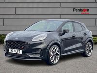 used Ford Puma St1.5t Ecoboost St Suv 5dr Petrol Manual Euro 6 (s/s) (200 Ps) - MC71LFT