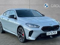 Used BMW M235 Comfort Edition 296 HP (217 kW) 2025 Grey Coupe