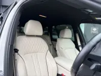 Used BMW X5 Sport Line 400 HP (294 kW) 2019 White SUV