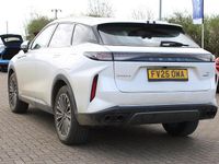 Used Omoda 9 449 HP (330 kW) 2025 SUV