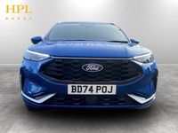 Used Ford Kuga ST-Line 243 HP (178 kW) 2024 Blue SUV