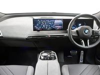 Used BMW iX M Sport 394 kW (537 HP) 2025 Grey SUV