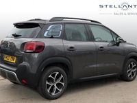 Used Citroën C3 PureTech 110 HP (80 kW) 2023 Hatchback