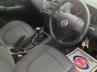 used Fiat Bravo 1.4