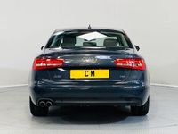 used Audi A6 2.0 TDI SE 4d 175 BHP Saloon