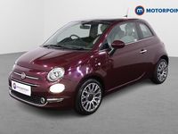 used Fiat 500 1.0 Mild Hybrid Star 3dr