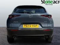 Used Mazda CX-30 122 HP (89 kW) 2023 SUV