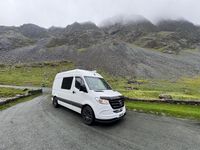 Used Mercedes Sprinter 2019 White Van