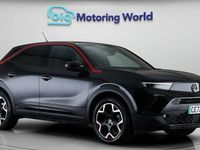 Used Vauxhall Mokka GS Line 100 kW (136 HP) 2025 SUV