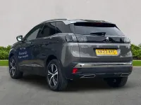 Used Peugeot 3008 GTi 131 HP (96 kW) 2023 Grey SUV
