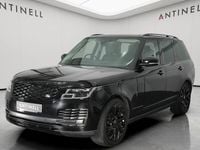 Used Land Rover Range Rover 275 HP (202 kW) 2019 SUV