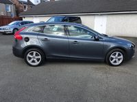 used Volvo V40 1.6 D2 SE Euro 5 (s/s) 5dr