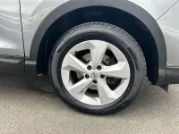 Used Nissan Qashqai Acenta Premium 138 HP (101 kW) 2021 Grey SUV