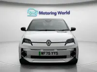Used Renault 5 E-Tech Urban 89 kW (122 HP) 2025 Hatchback
