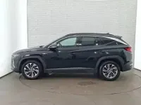 Used Hyundai Tucson Premium 150 HP (110 kW) 2022 Black SUV