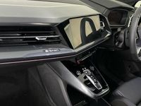 Used Audi Q4 e-tron Black Edition 210 kW (286 HP) 2025 SUV