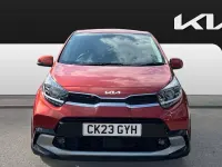 Used Kia Picanto X-Line 67 HP (49 kW) 2024 Hatchback