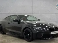 Usado BMW M4 Competition Edition 523 CV (384 kW) 2025 Negro Coupe