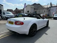 Usado Mazda MX5 Inclusive 160 CV (117 kW) 2012 Multicoloured Descapotable
