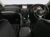 used Honda Accord 2.2 I DTEC ES GT 4d 148 BHP