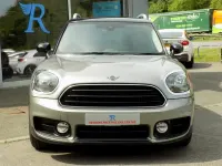 Usado Mini Cooper Classic 2019 Plateado Utilitario