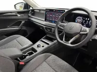 New VW Tayron Match 147 HP (108 kW) 2026 Blue SUV
