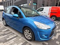 Used Citroën C3 VTR Sport 68 HP (50 kW) 2013 Blue Hatchback