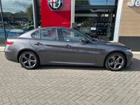 used Alfa Romeo Alfa 6 GIULIA 2.0T SPRINT AUTO EURO(S/S) 4DR PETROL FROM 2022 FROM SLOUGH (SL1 6BB) | SPOTICAR