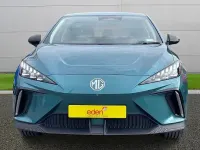 Używany MG MG4 EV 169 kW (231 KM) 2026 Hatchback