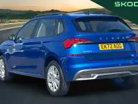 Used Skoda 110 R SE 110 HP (80 kW) 2023 Hatchback