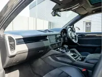 Used Porsche Cayenne GTS 453 HP (333 kW) 2023 Grey SUV