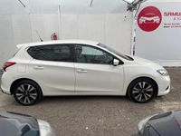 used Nissan Pulsar 1.2 DiG-T Tekna 5dr Xtronic