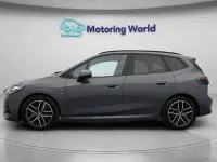 Used BMW 220 M Sport 170 HP (125 kW) 2022 Grey Coupe
