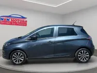 Used Renault Zoe GT-Line 100 kW (136 HP) 2022 Hatchback