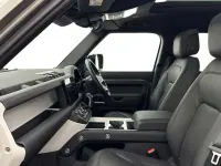 Used Land Rover Defender HSE Dynamic 2024 Silver SUV