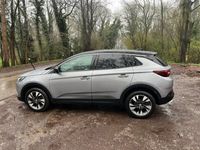 used Vauxhall Grandland X 1.5 Turbo D Sport Nav 5dr