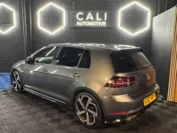 Używany VW Golf VII R 2017 Szary Hatchback